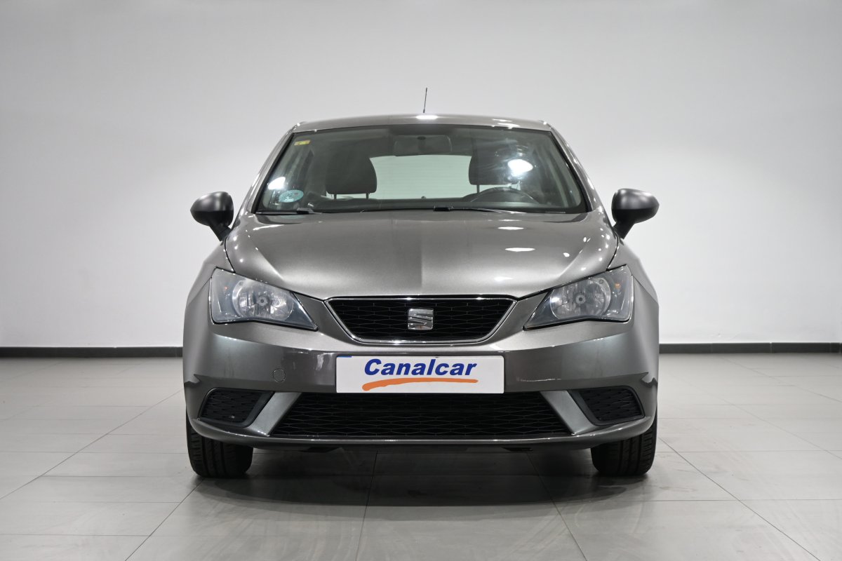 Foto Seat Ibiza 2
