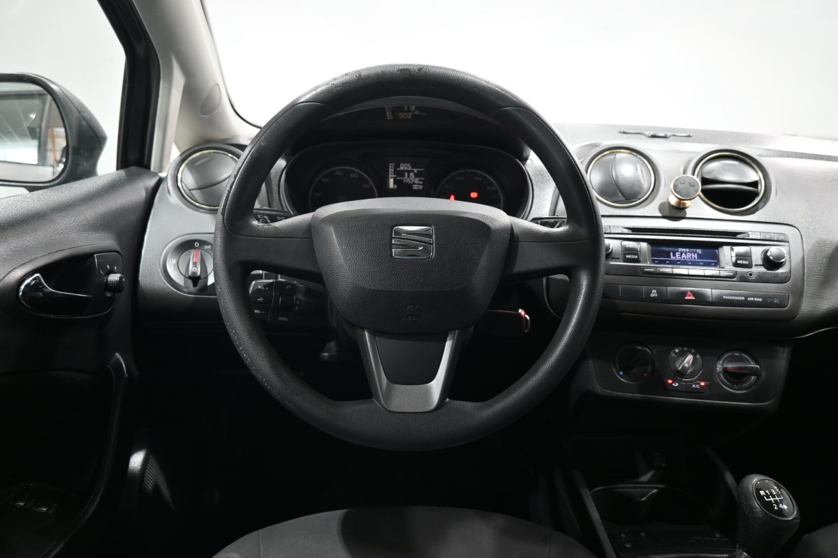 Foto Seat Ibiza 17
