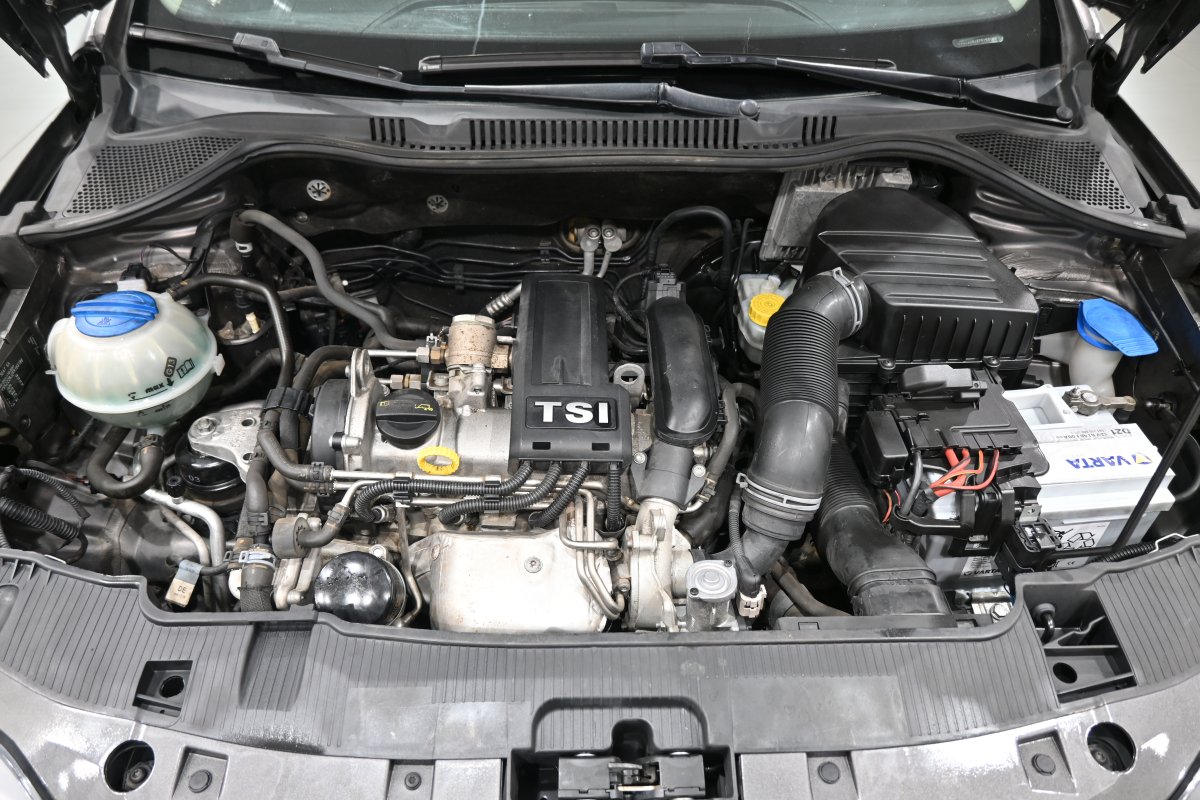 Foto Seat Ibiza 7