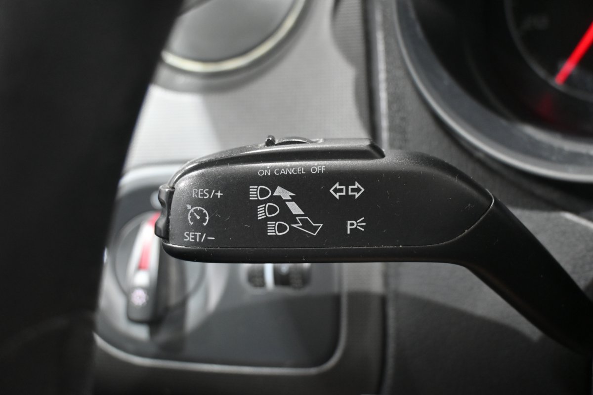 Foto Seat Ibiza 20