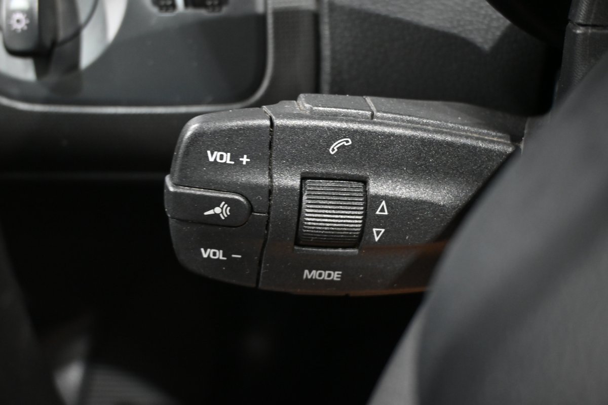 Foto Seat Ibiza 21
