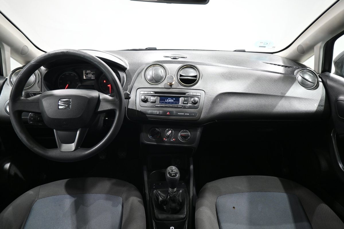 Foto Seat Ibiza 16
