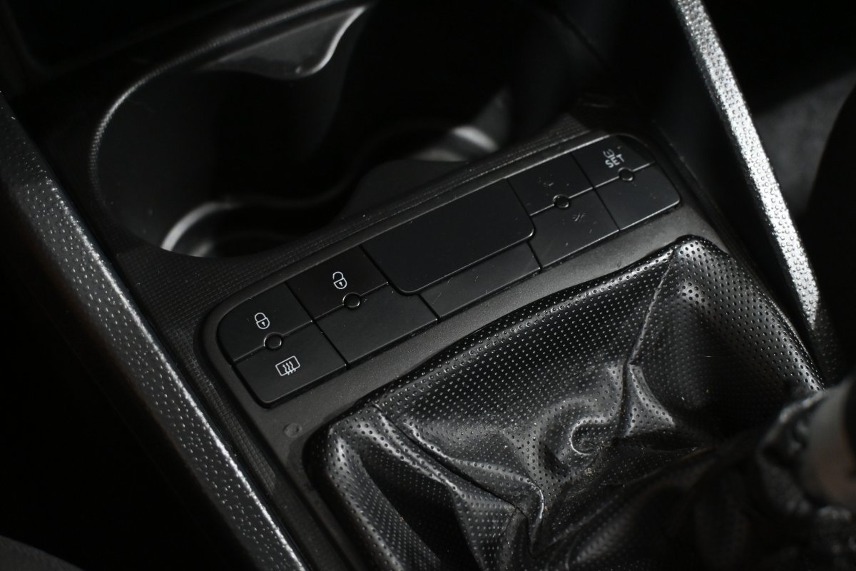 Foto Seat Ibiza 19
