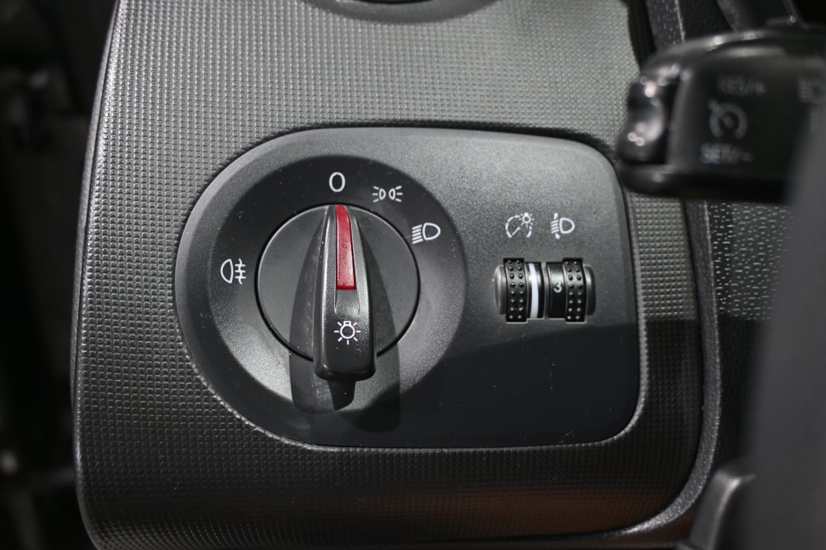 Foto Seat Ibiza 23