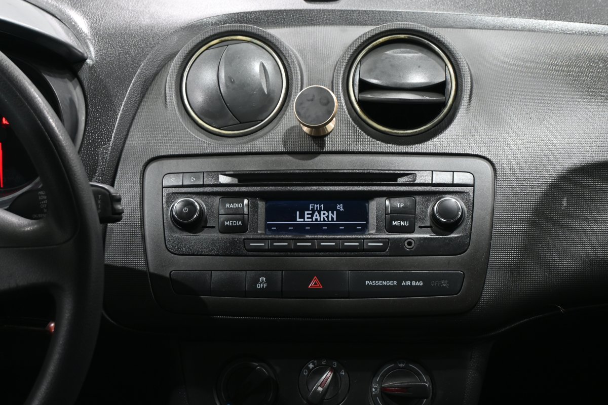 Foto Seat Ibiza 14