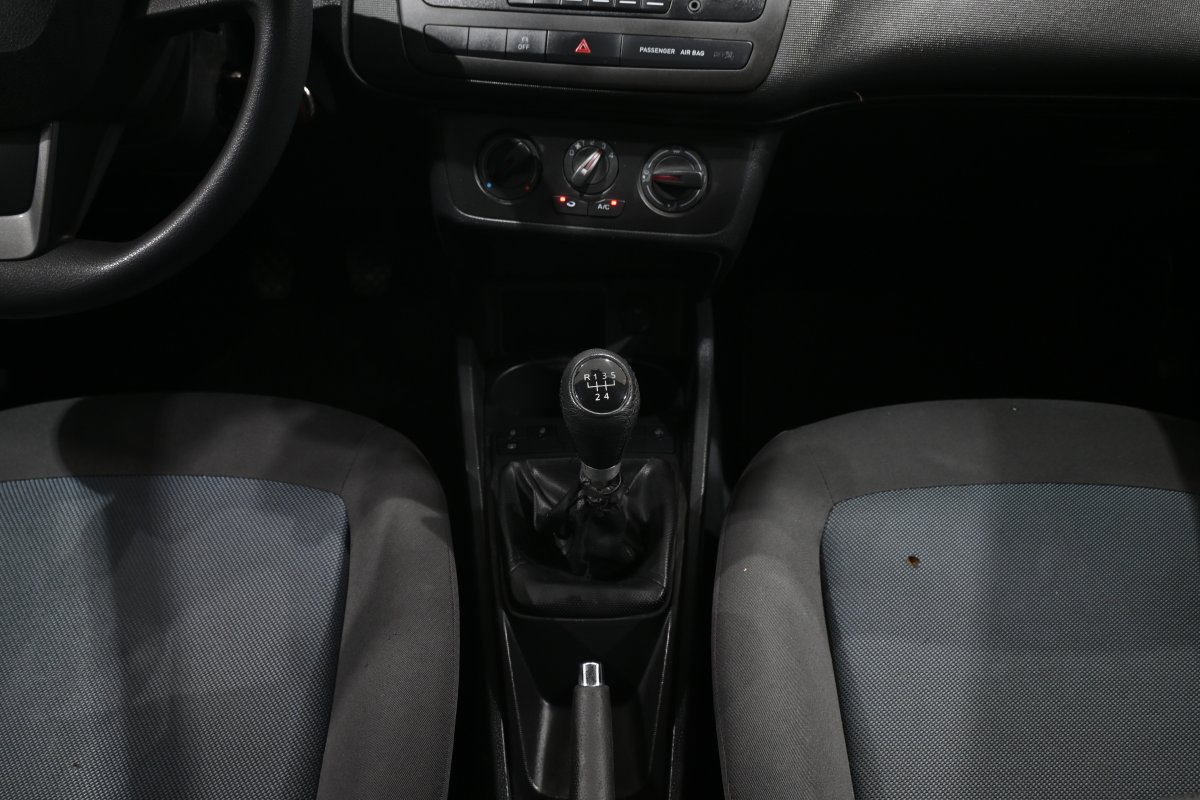 Foto Seat Ibiza 18