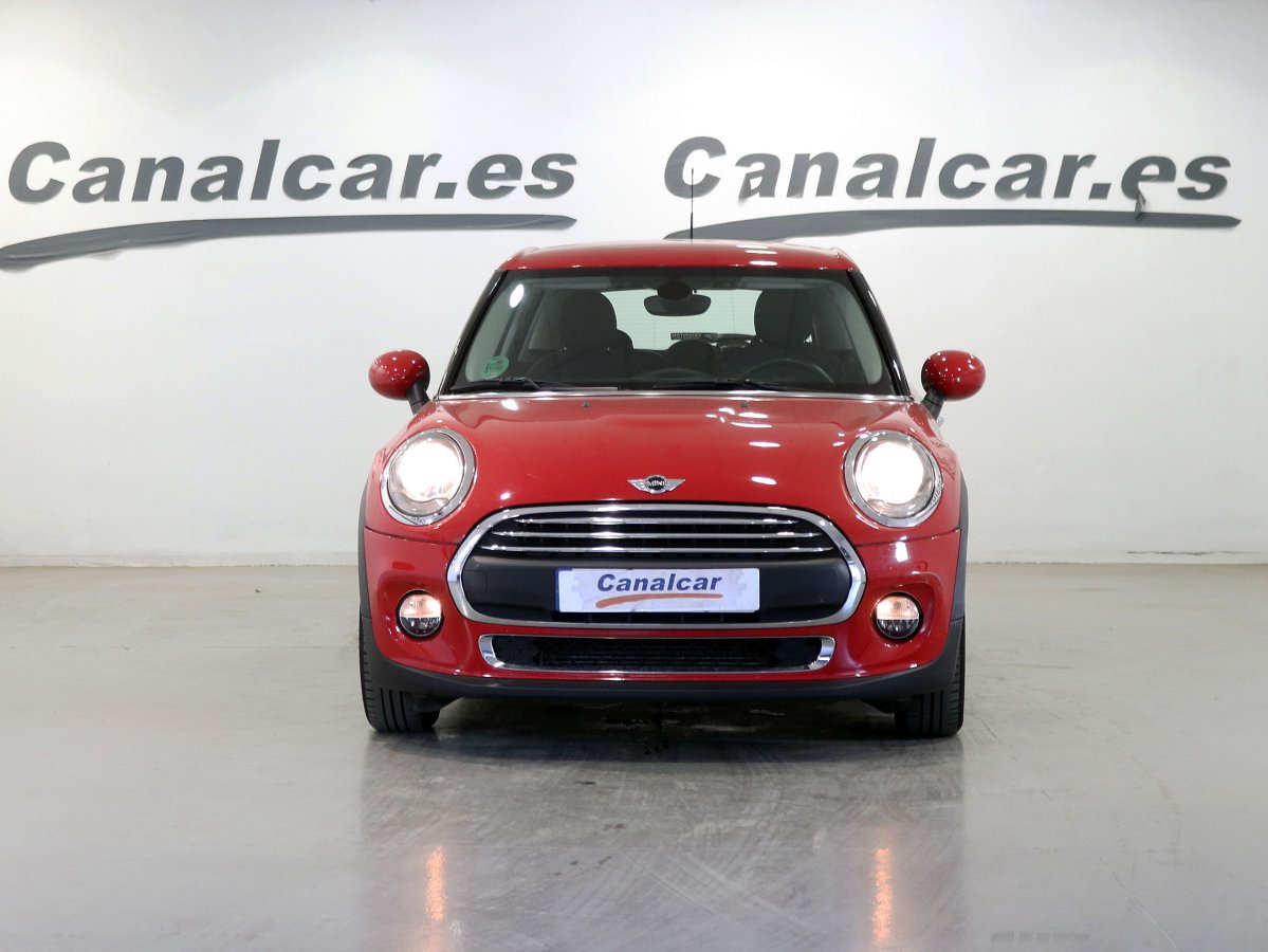 Foto Mini Mini 2