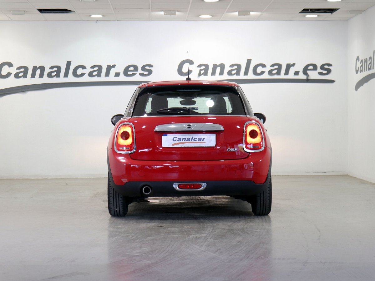 Foto Mini Mini 5