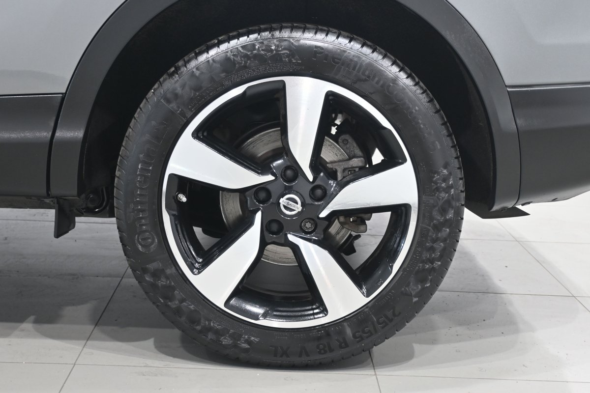 Foto Nissan Qashqai 28