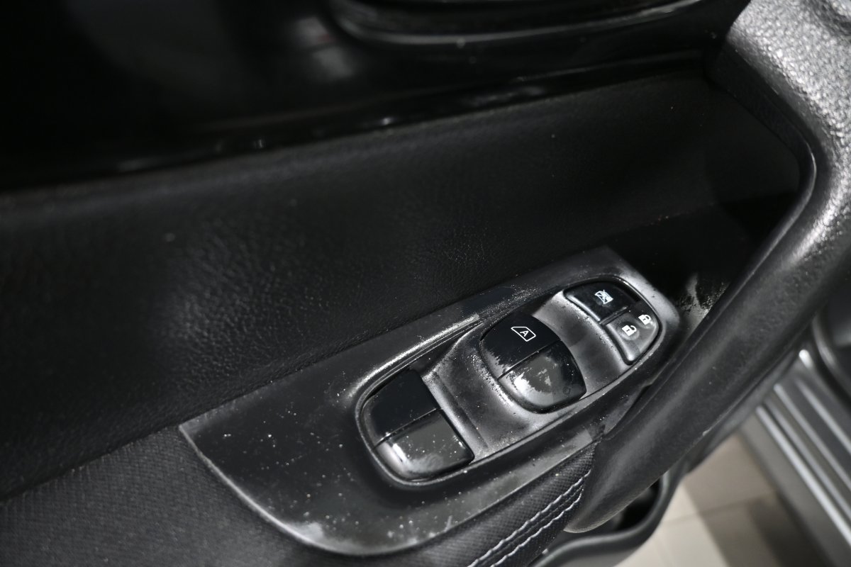Foto Nissan Qashqai 26