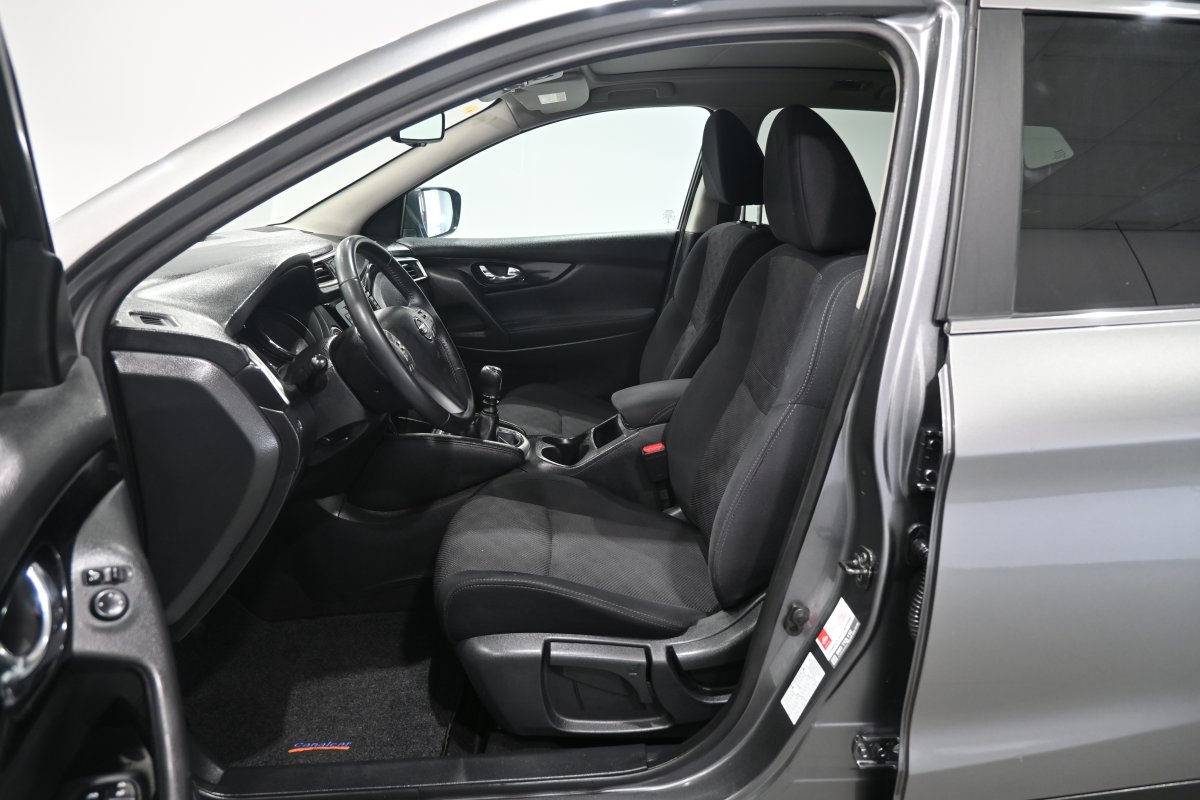 Foto Nissan Qashqai 10