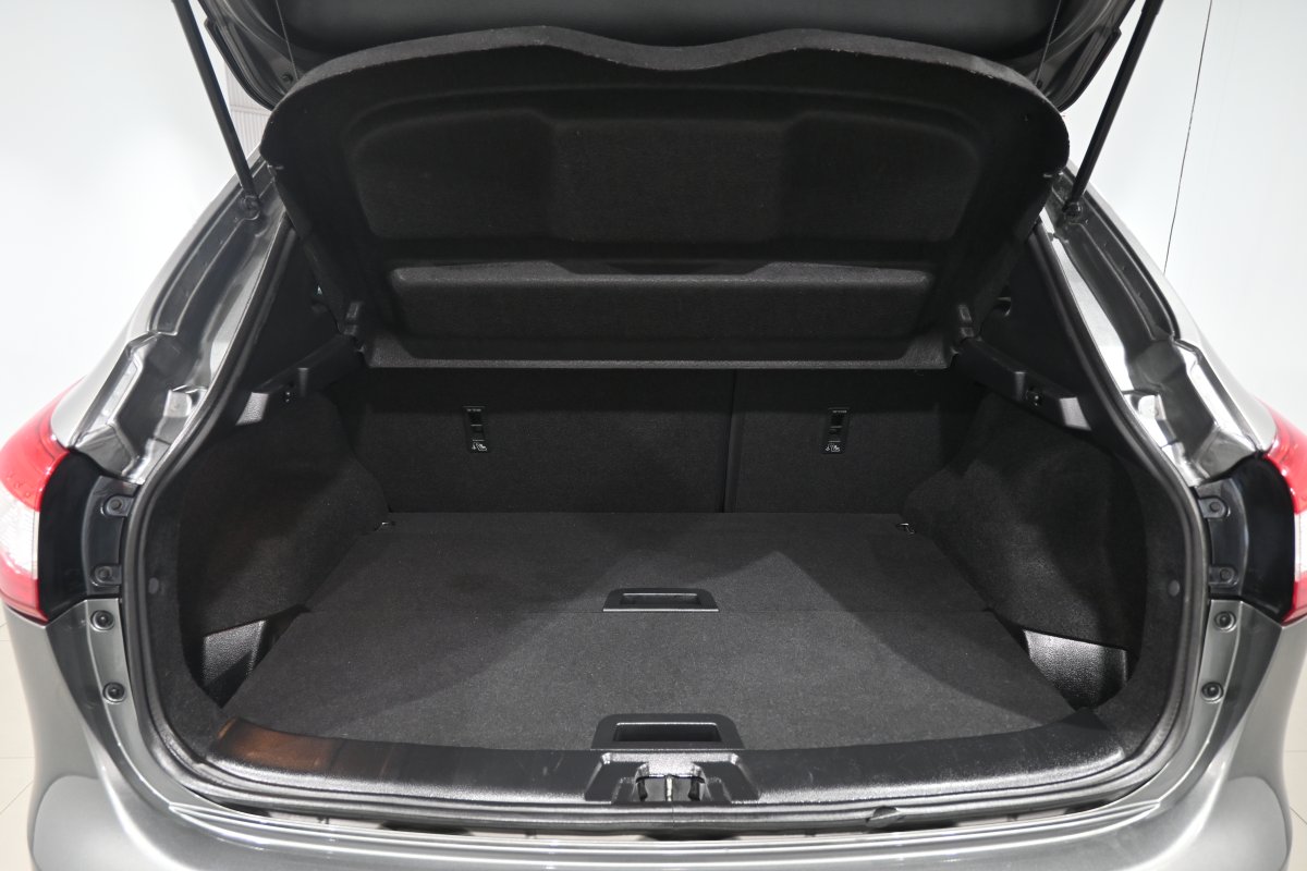 Foto Nissan Qashqai 8