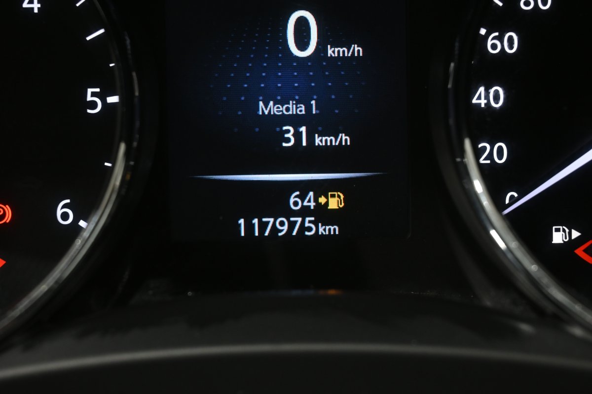 Foto Nissan Qashqai 13