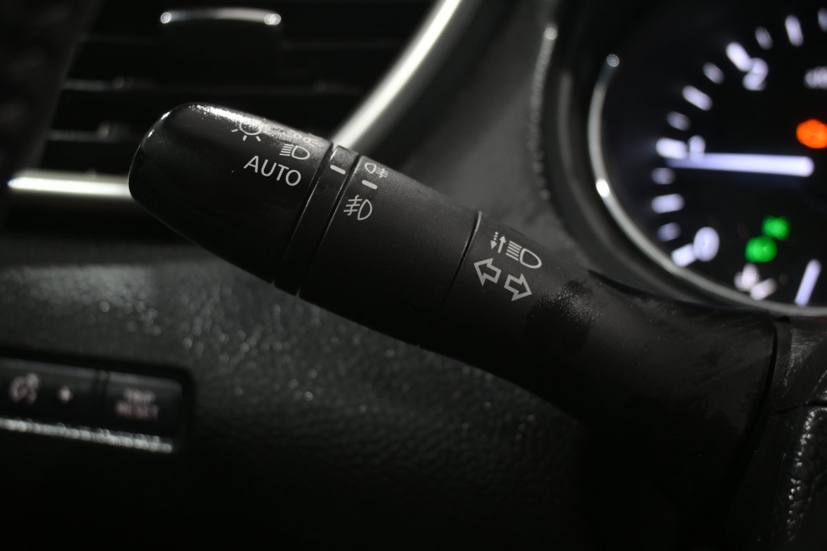 Foto Nissan Qashqai 22