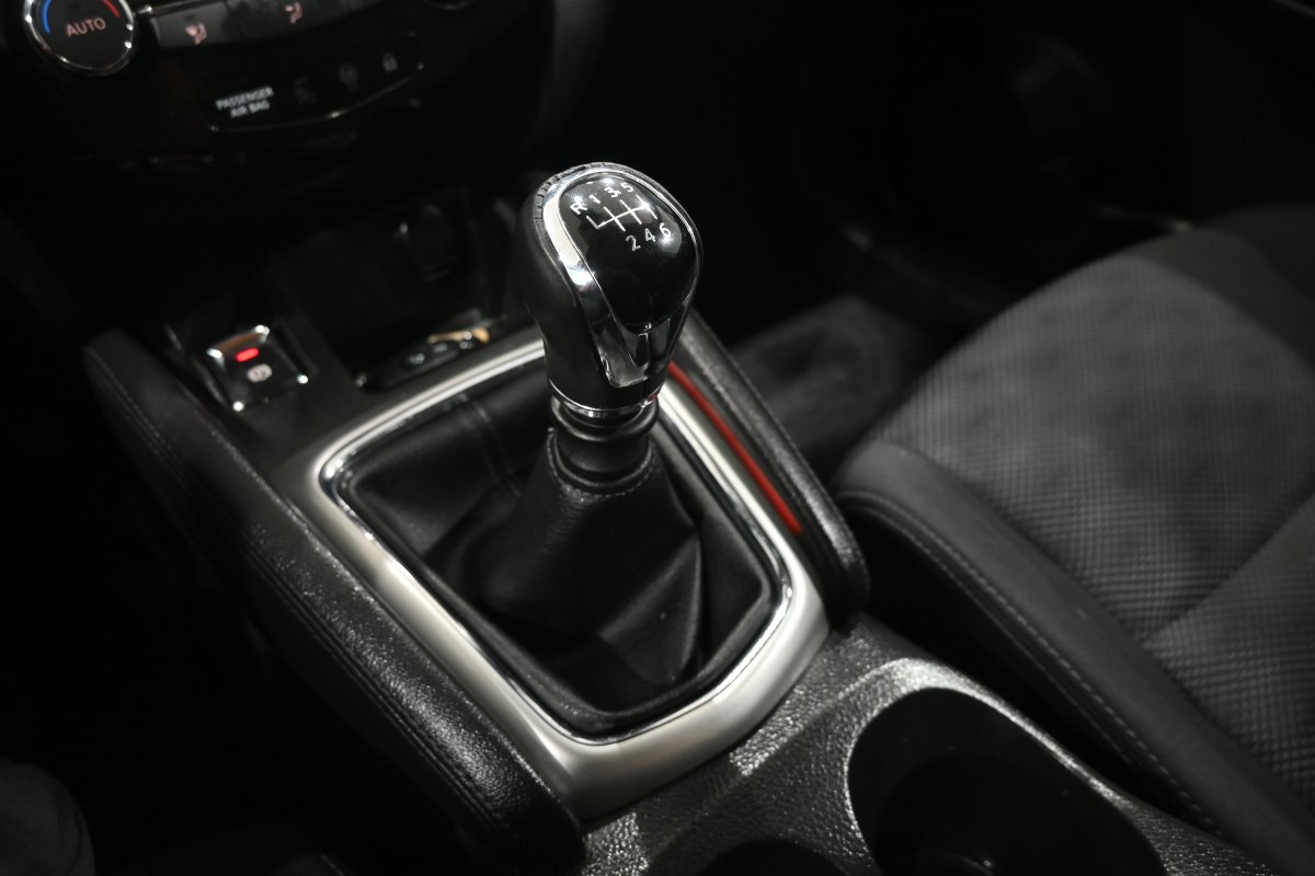 Foto Nissan Qashqai 19
