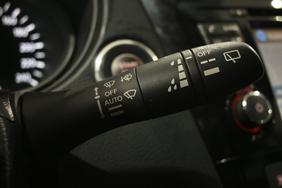 Foto Nissan Qashqai 23