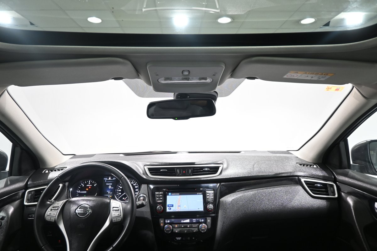 Foto Nissan Qashqai 24