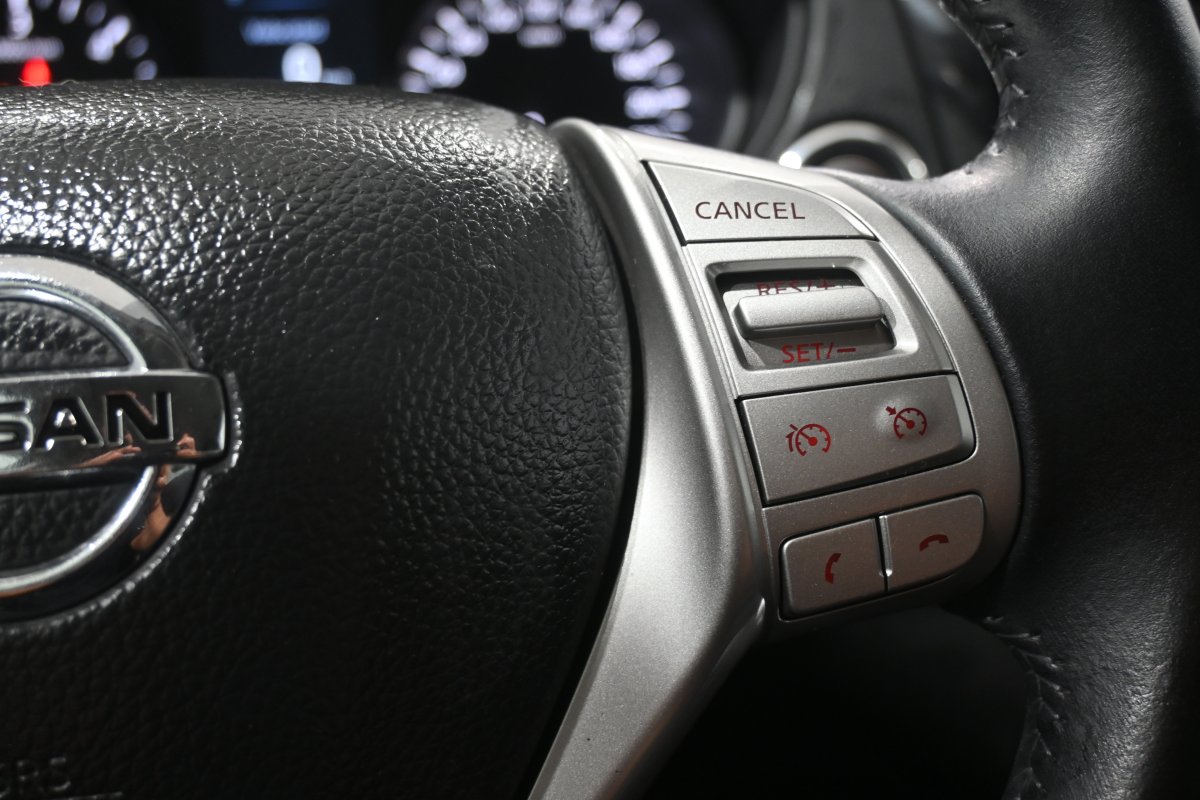 Foto Nissan Qashqai 21