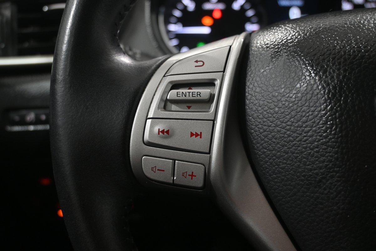 Foto Nissan Qashqai 20