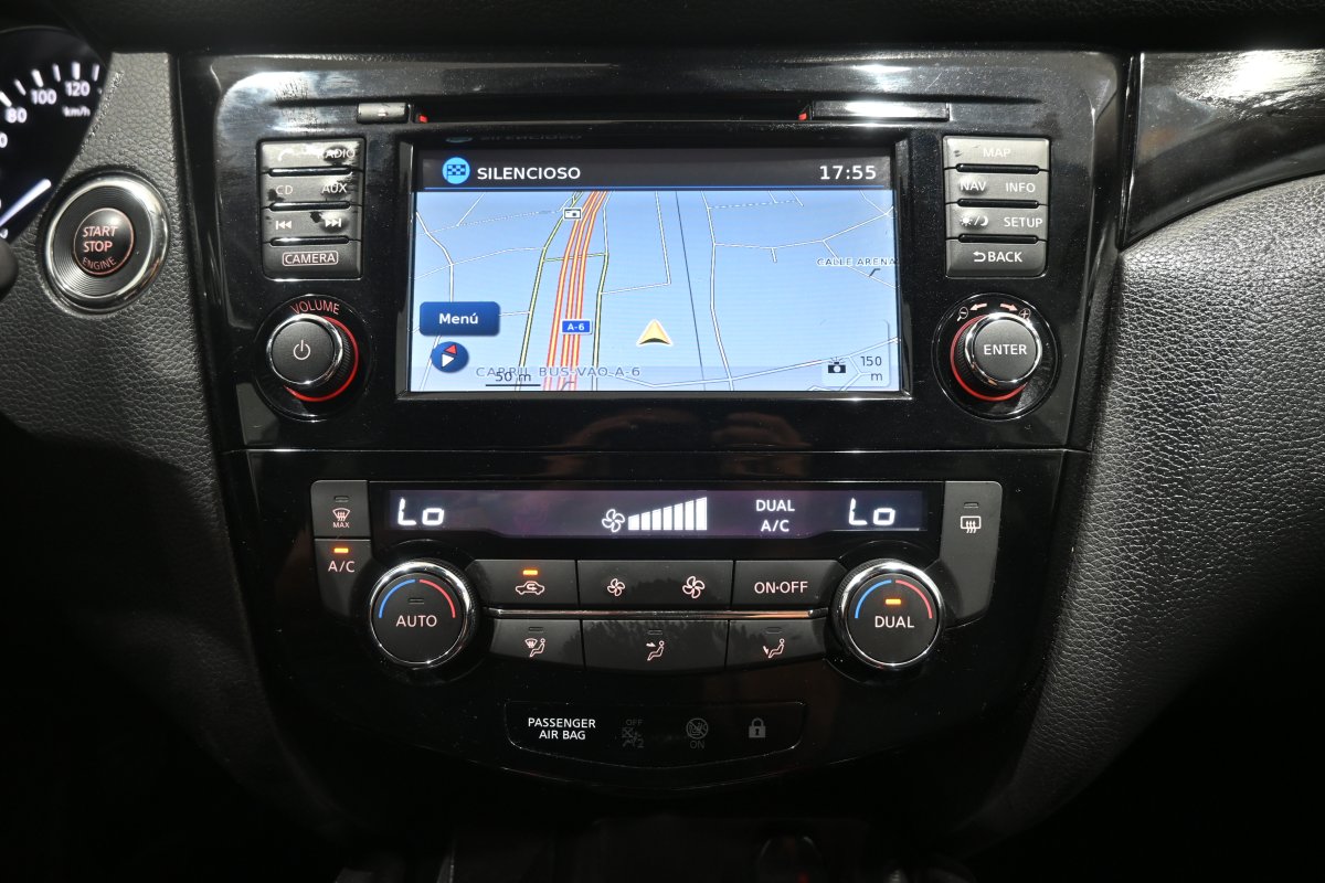 Foto Nissan Qashqai 15