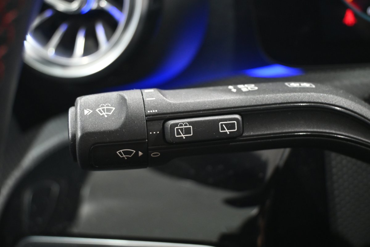 Foto Mercedes-Benz A 24
