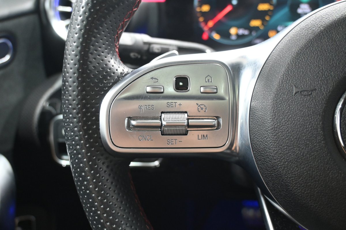 Foto Mercedes-Benz A 22