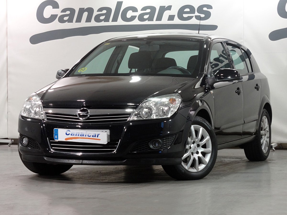 Opel Astra 1.7 CDTI Enjoy 100CV