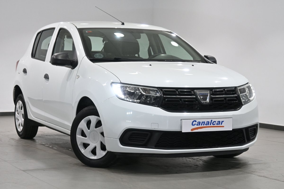 Foto Dacia Sandero 3