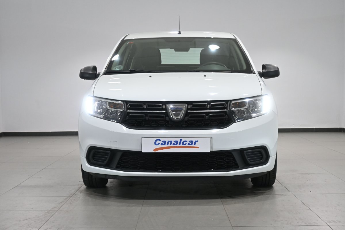Foto Dacia Sandero 2