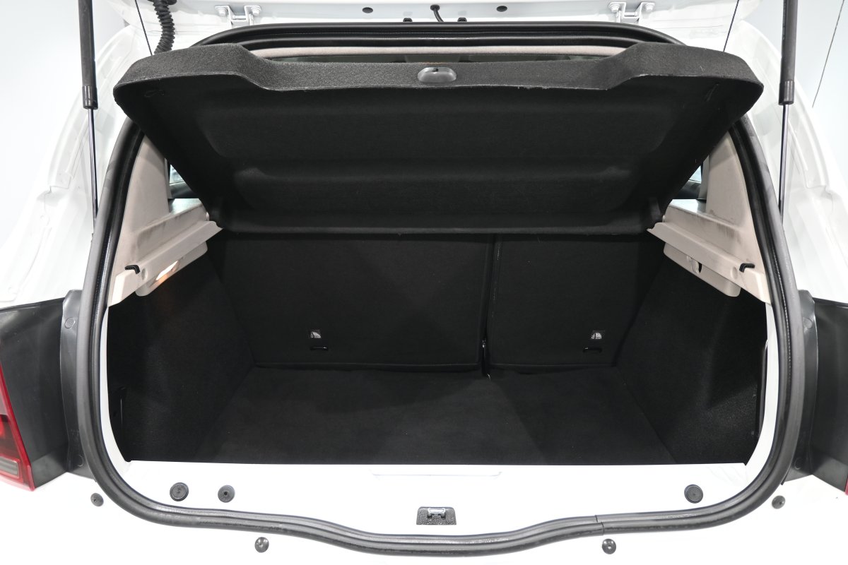 Foto Dacia Sandero 8