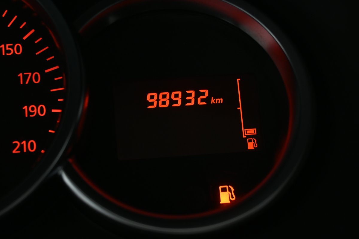 Foto Dacia Sandero 13