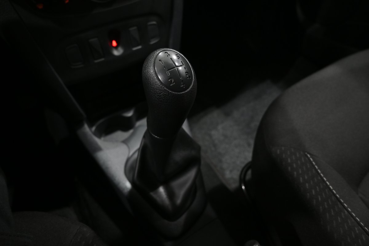 Foto Dacia Sandero 19