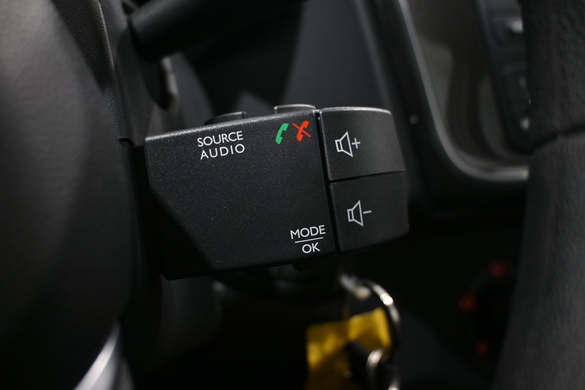 Foto Dacia Sandero 22