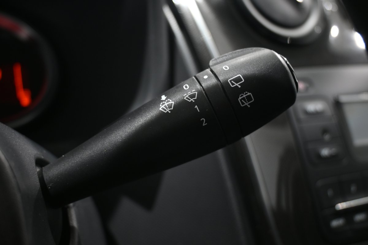 Foto Dacia Sandero 21