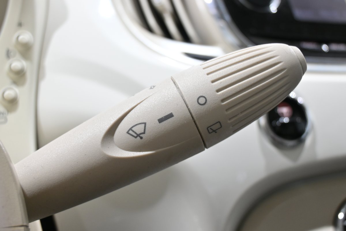 Foto Fiat 500 1.2 19