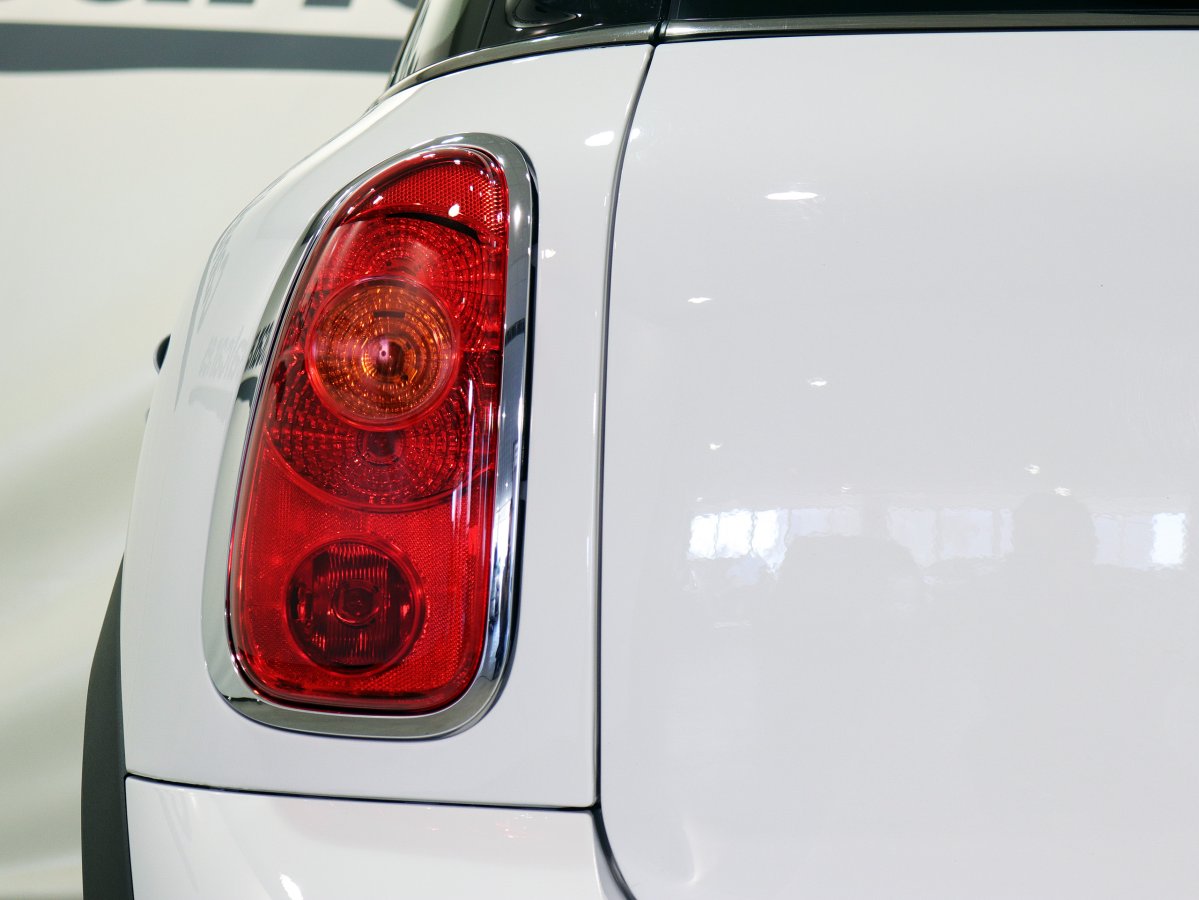 Foto Mini Countryman 9