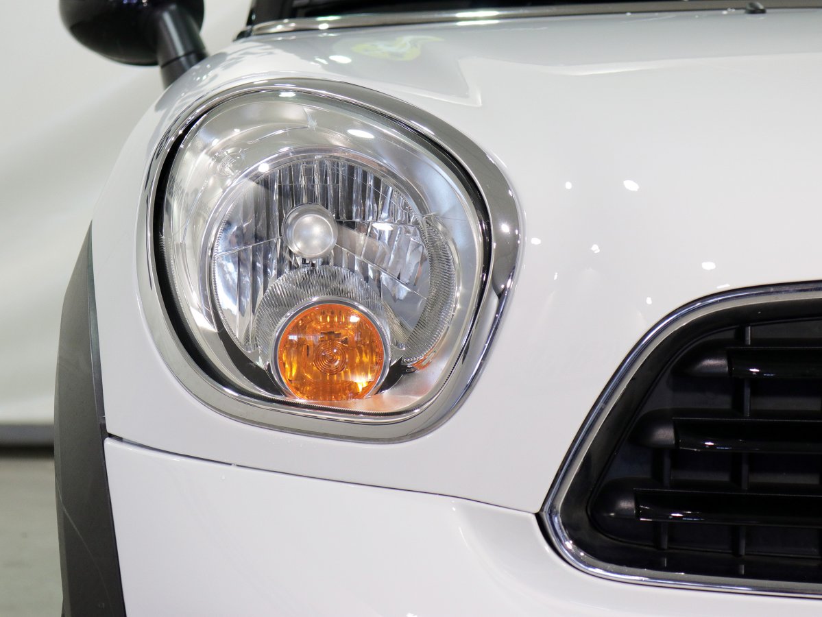 Foto Mini Countryman 11