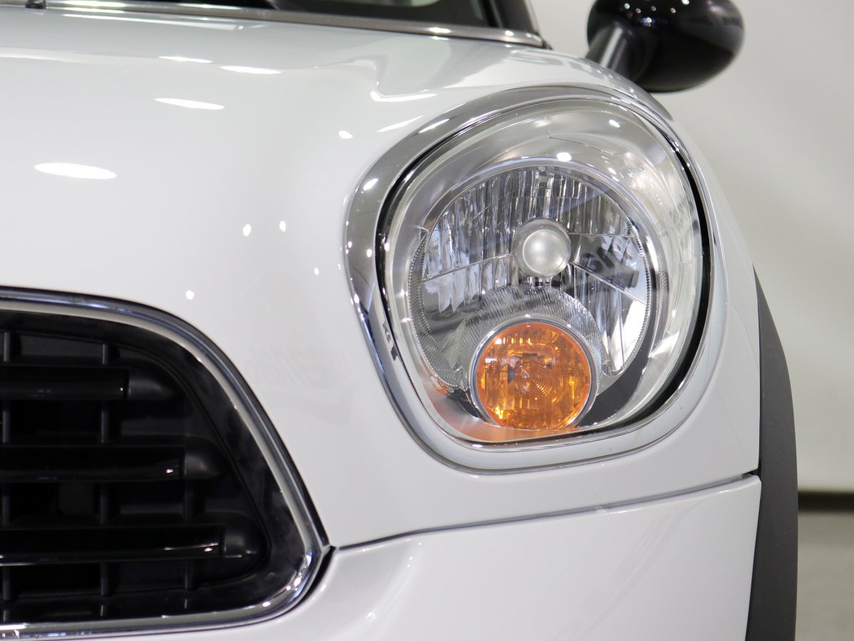 Foto Mini Countryman 12