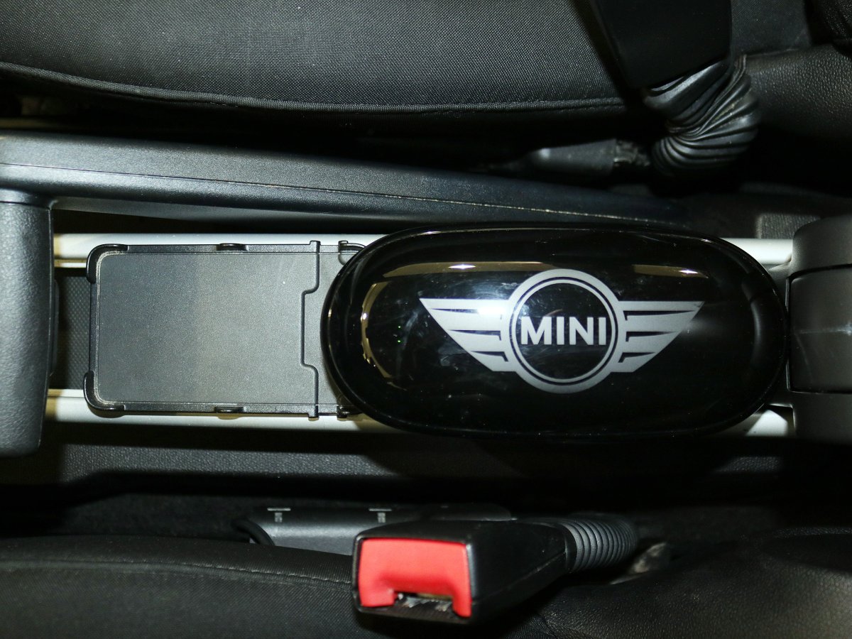 Foto Mini Countryman 23