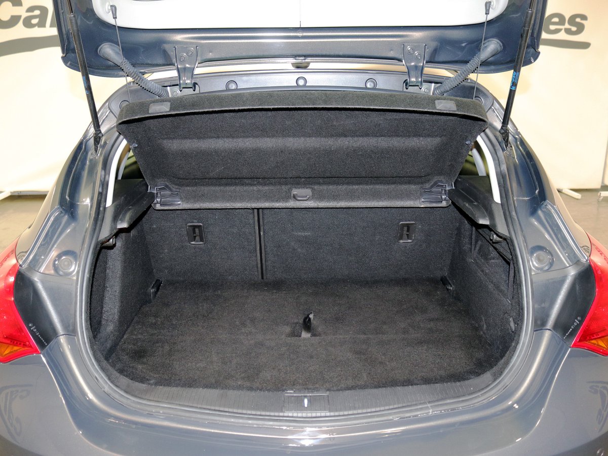 Foto Opel Astra 8