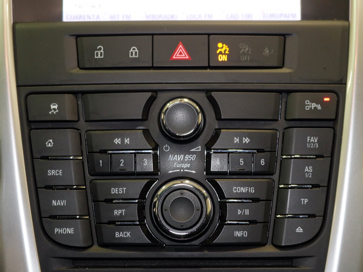 Foto Opel Astra 19