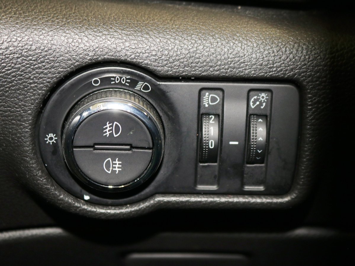 Foto Opel Astra 24