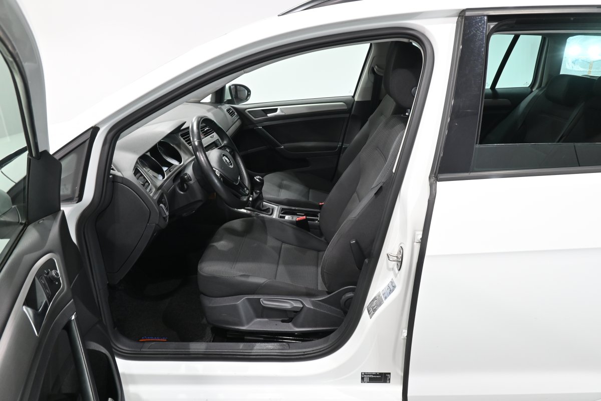 Foto Volkswagen Golf 10
