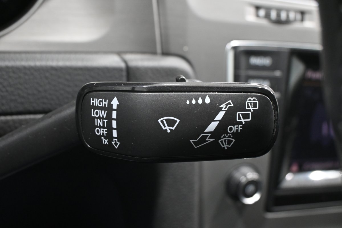 Foto Volkswagen Golf 22