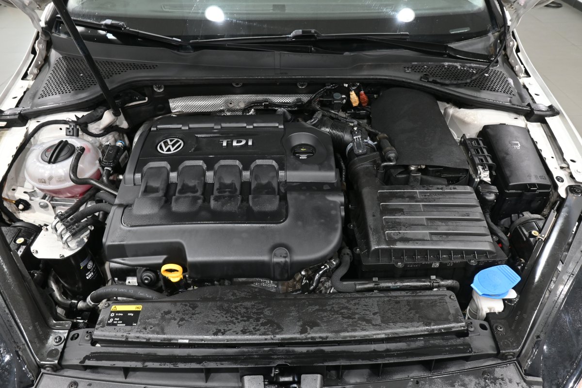 Foto Volkswagen Golf 7