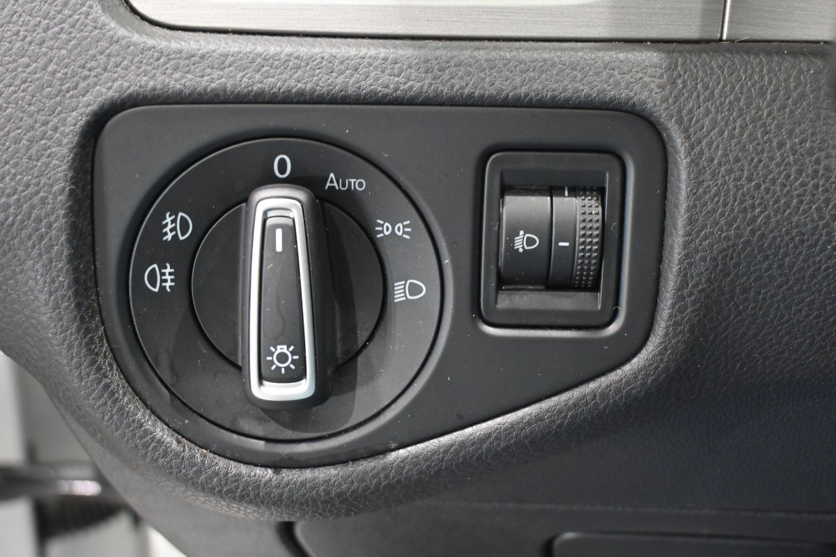 Foto Volkswagen Golf 25