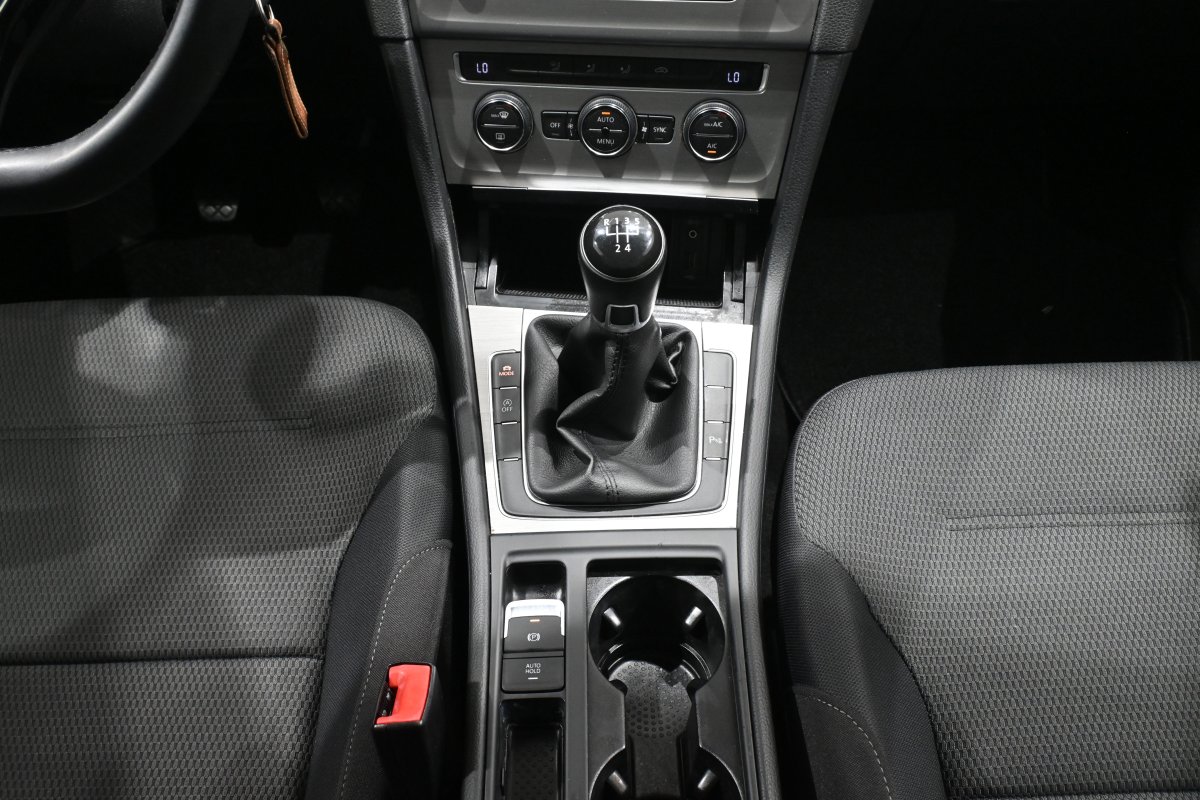 Foto Volkswagen Golf 20