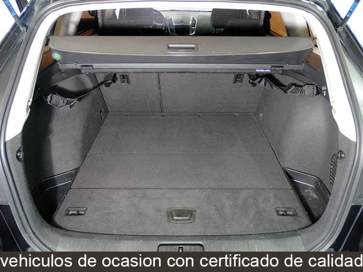 Foto Chevrolet Cruze 15