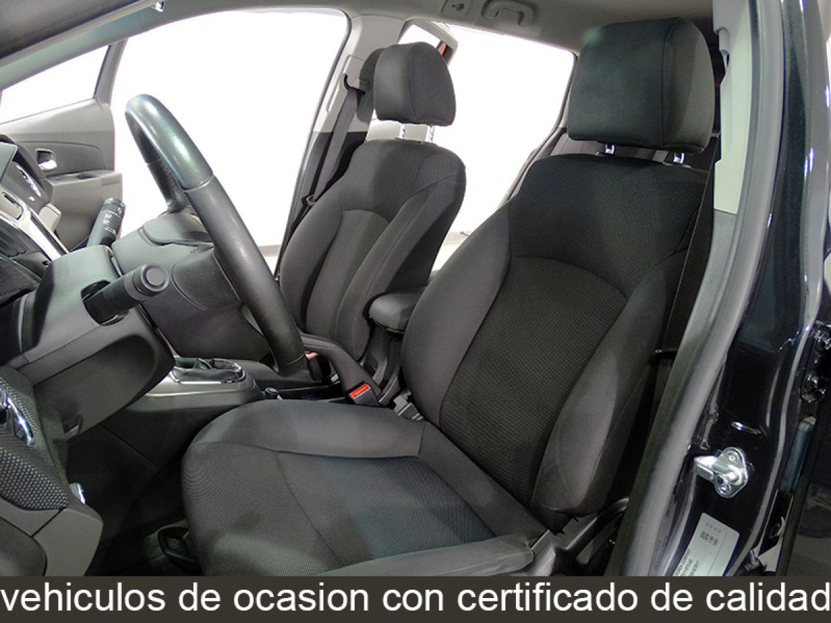 Foto Chevrolet Cruze 17