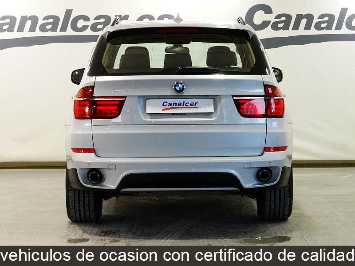 Foto Bmw X5 9